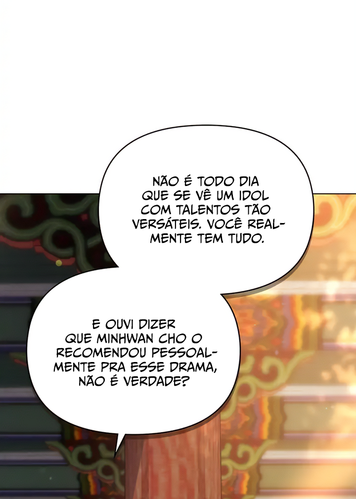 Read A Minha Segunda Vida Como Idol Manga Online