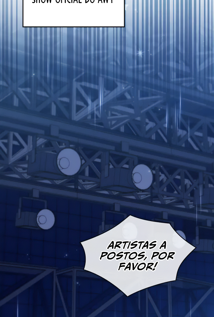 Read A Minha Segunda Vida Como Idol Manga Online