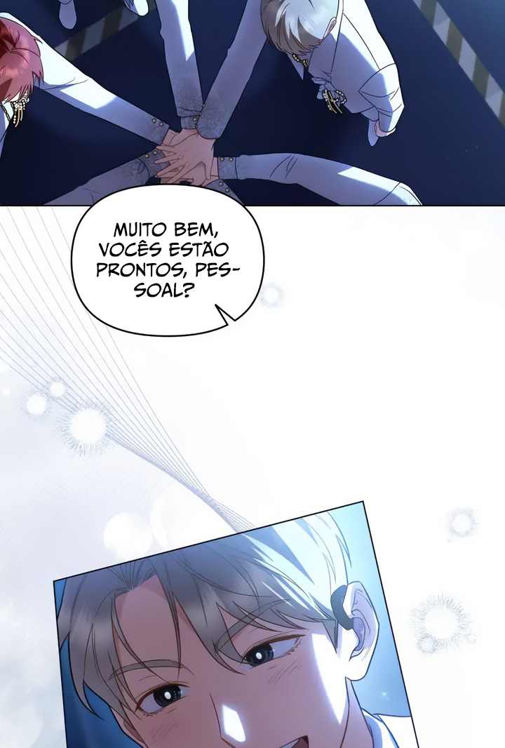 Read A Minha Segunda Vida Como Idol Manga Online