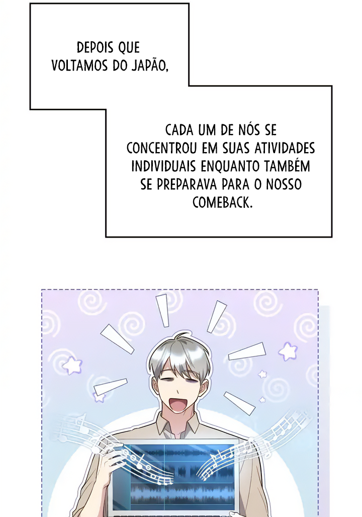 Read A Minha Segunda Vida Como Idol Manga Online