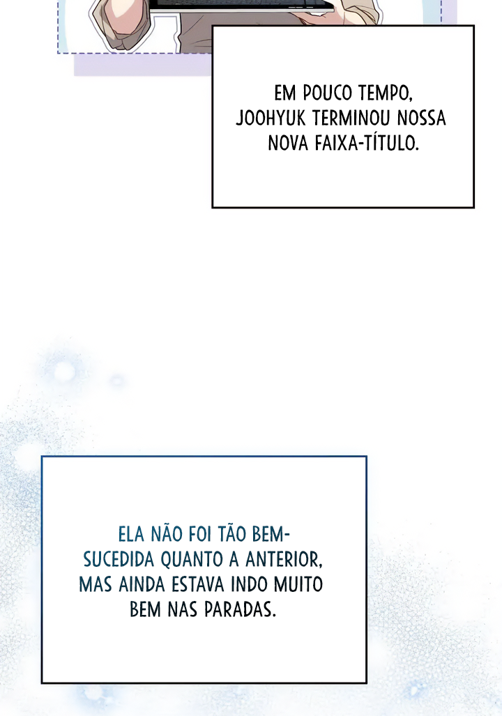 Read A Minha Segunda Vida Como Idol Manga Online