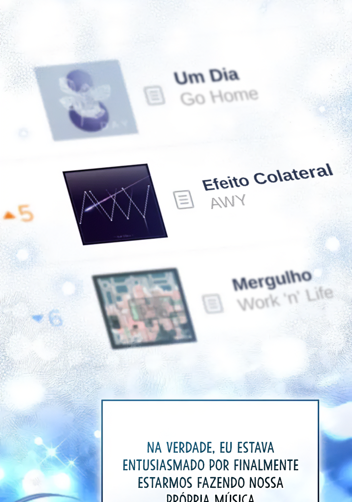 Read A Minha Segunda Vida Como Idol Manga Online