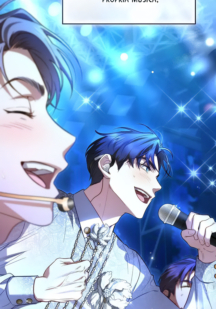 Read A Minha Segunda Vida Como Idol Manga Online