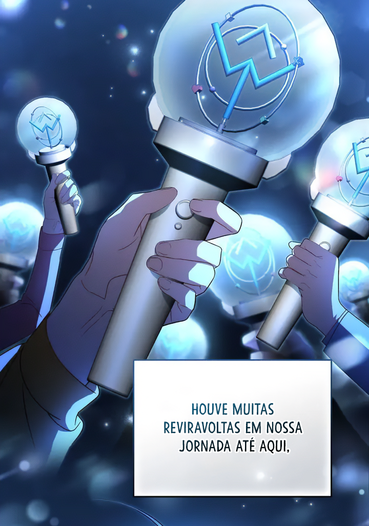 Read A Minha Segunda Vida Como Idol Manga Online