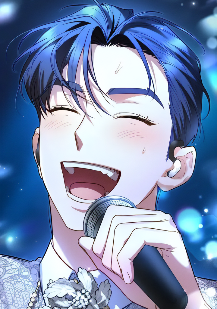 Read A Minha Segunda Vida Como Idol Manga Online