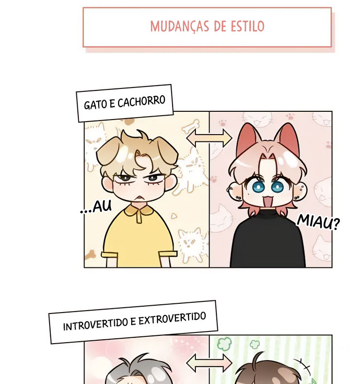 Read A Minha Segunda Vida Como Idol Manga Online