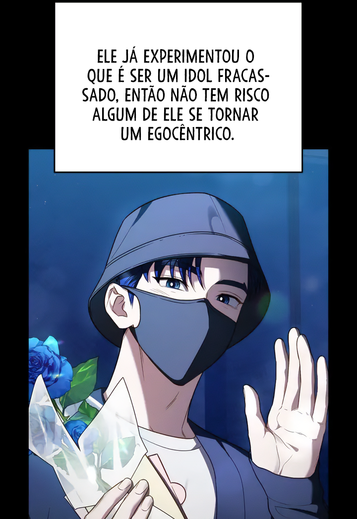 Read A Minha Segunda Vida Como Idol Manga Online