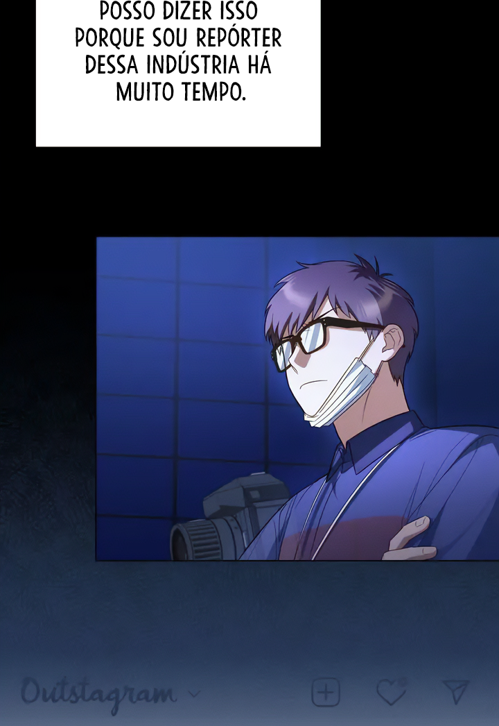 Read A Minha Segunda Vida Como Idol Manga Online