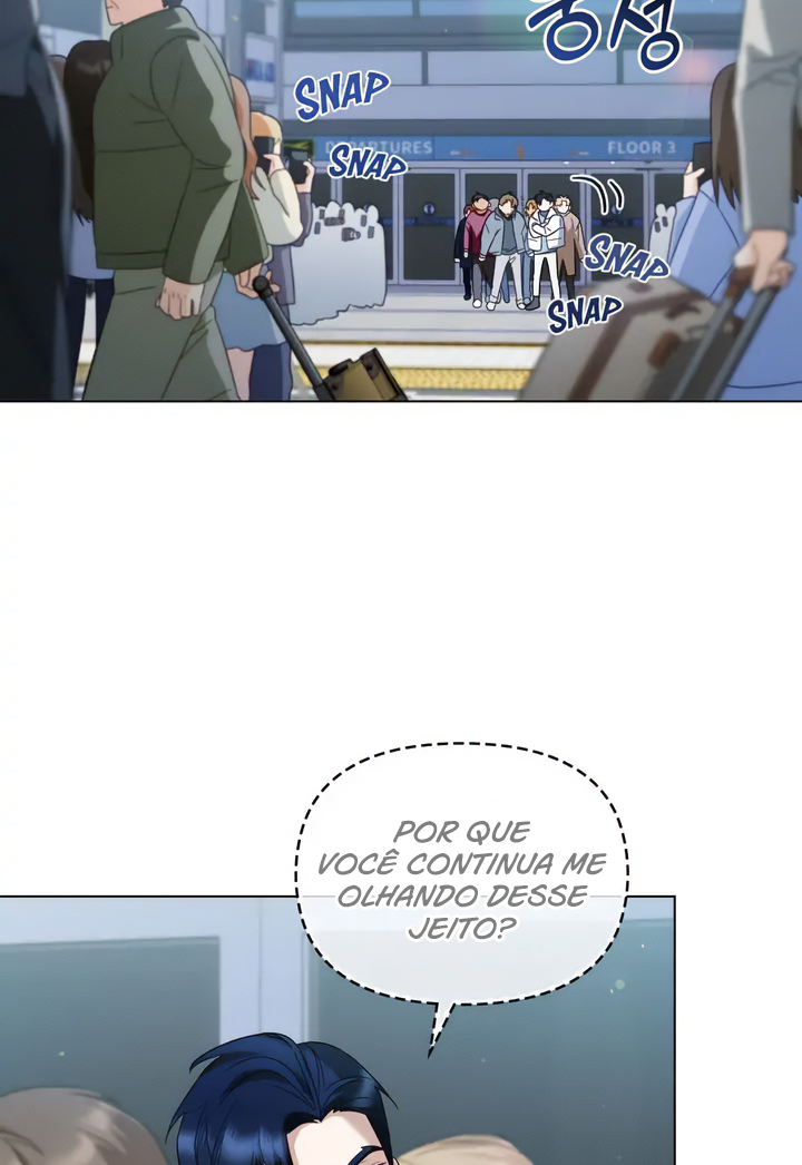 Read A Minha Segunda Vida Como Idol Manga Online