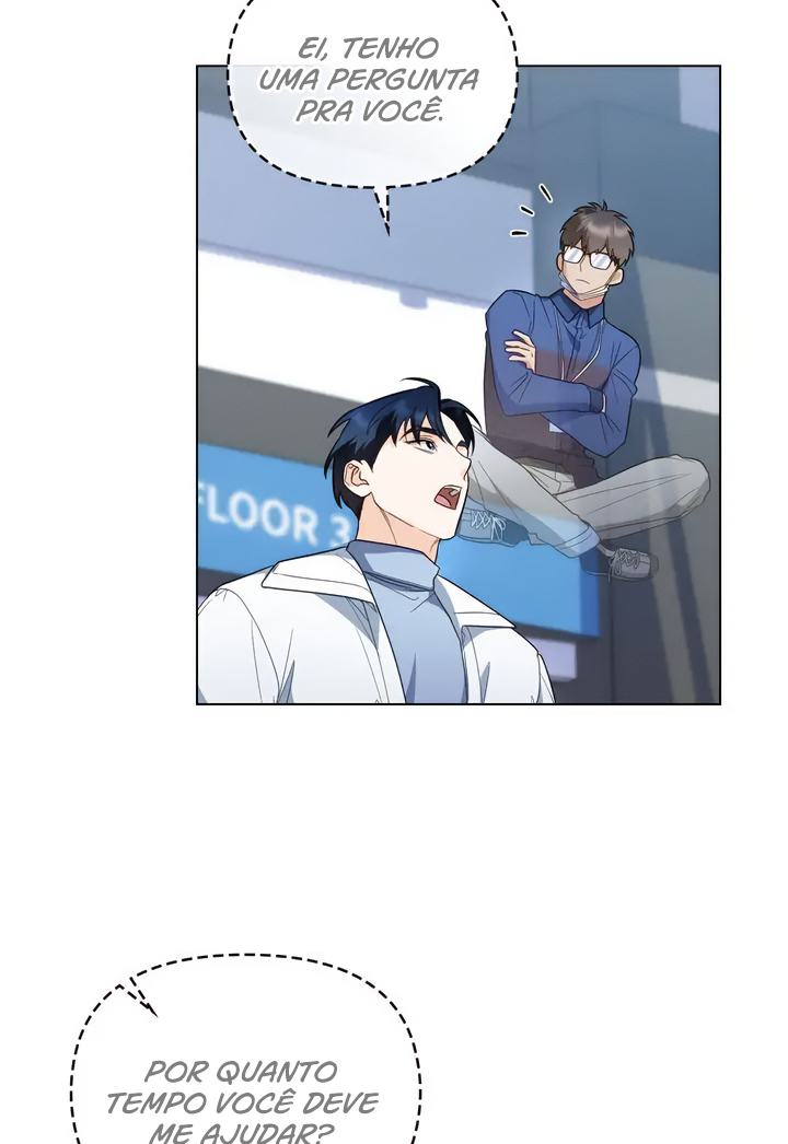 Read A Minha Segunda Vida Como Idol Manga Online