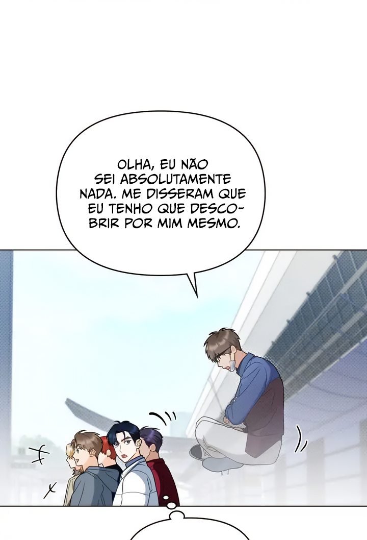 Read A Minha Segunda Vida Como Idol Manga Online