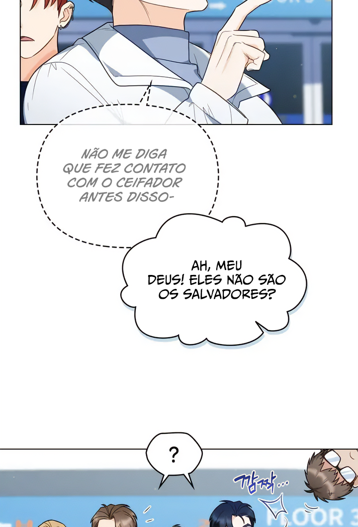 Read A Minha Segunda Vida Como Idol Manga Online