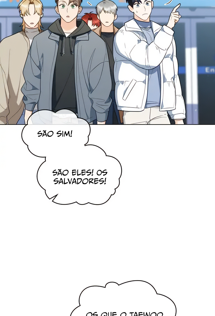 Read A Minha Segunda Vida Como Idol Manga Online