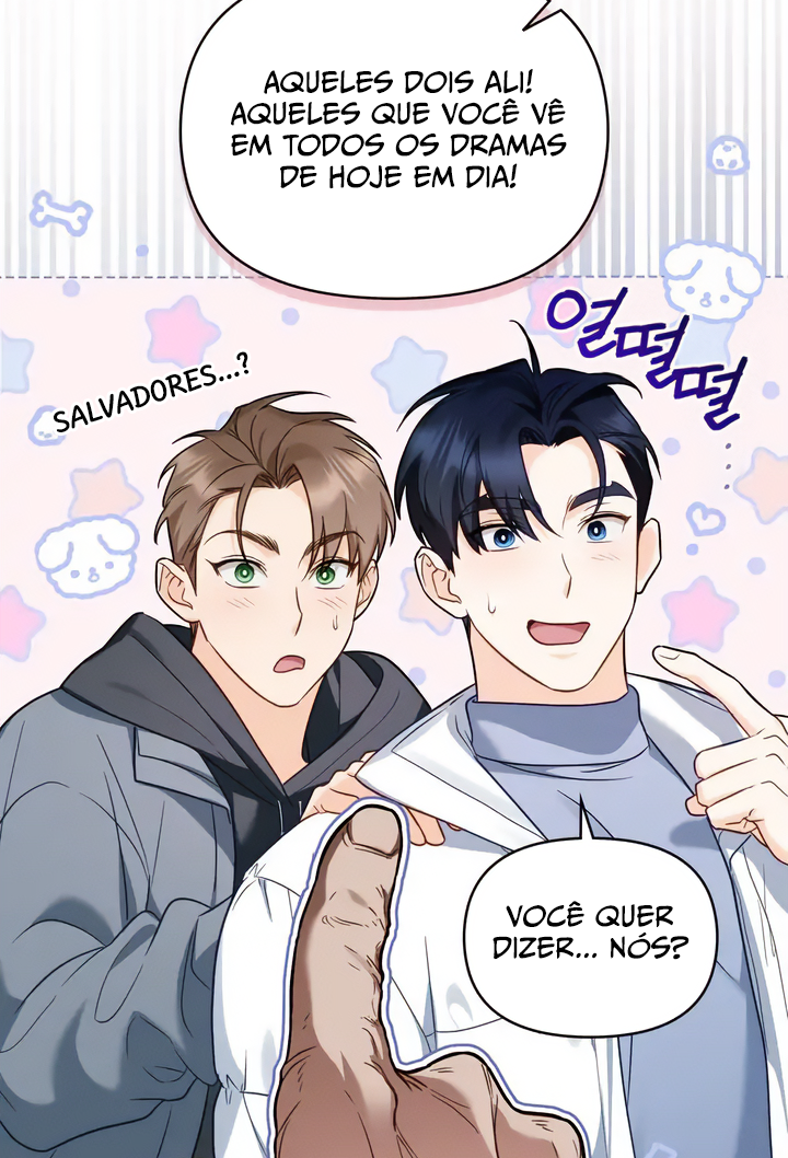 Read A Minha Segunda Vida Como Idol Manga Online