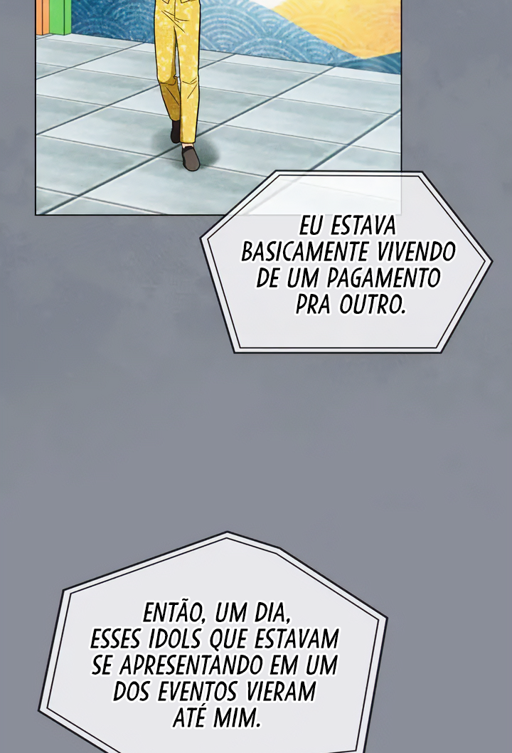 Read A Minha Segunda Vida Como Idol Manga Online