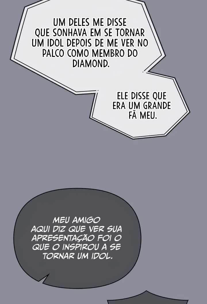 Read A Minha Segunda Vida Como Idol Manga Online