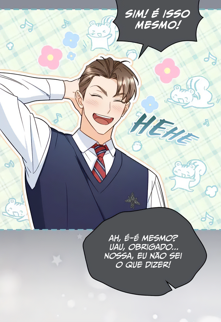 Read A Minha Segunda Vida Como Idol Manga Online