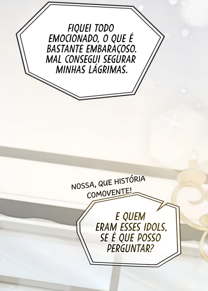 Read A Minha Segunda Vida Como Idol Manga Online