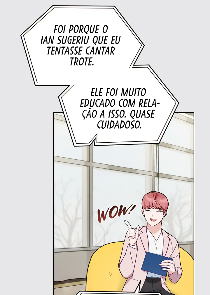 Read A Minha Segunda Vida Como Idol Manga Online