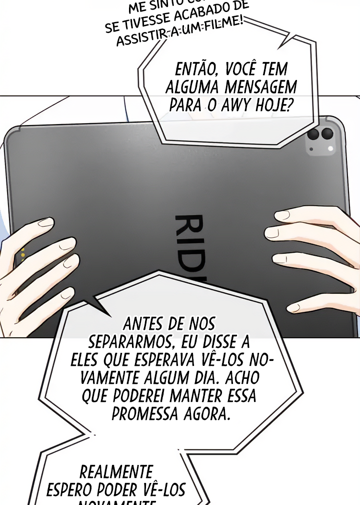 Read A Minha Segunda Vida Como Idol Manga Online