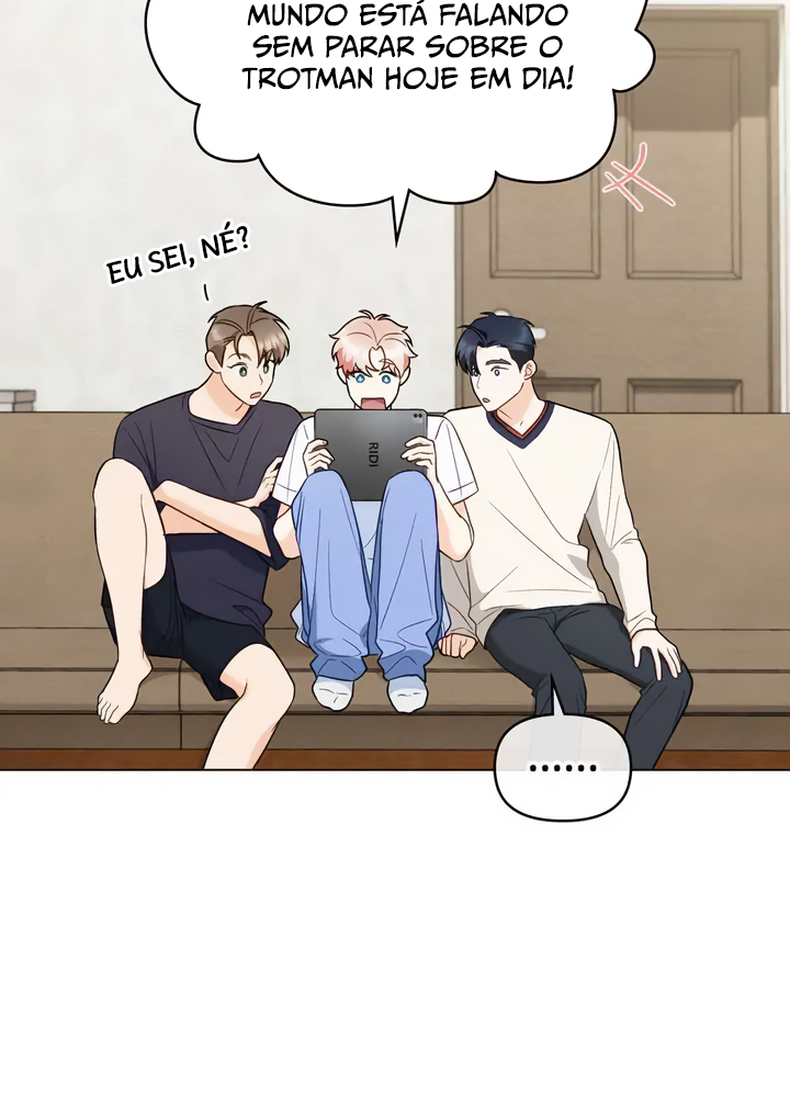 Read A Minha Segunda Vida Como Idol Manga Online