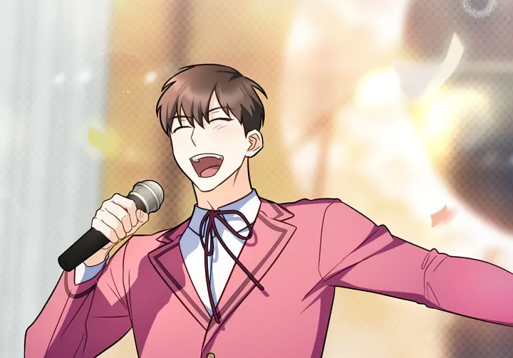 Read A Minha Segunda Vida Como Idol Manga Online