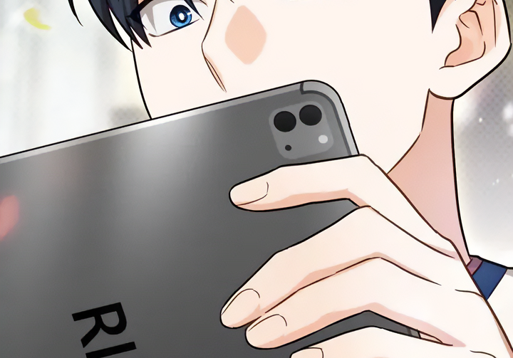 Read A Minha Segunda Vida Como Idol Manga Online