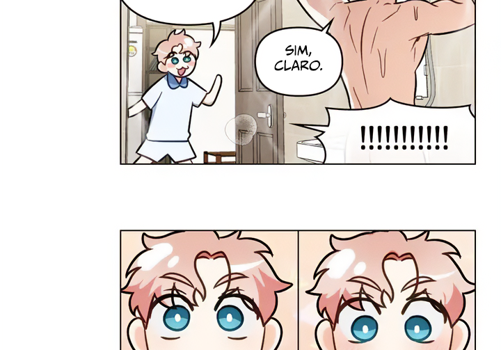 Read A Minha Segunda Vida Como Idol Manga Online