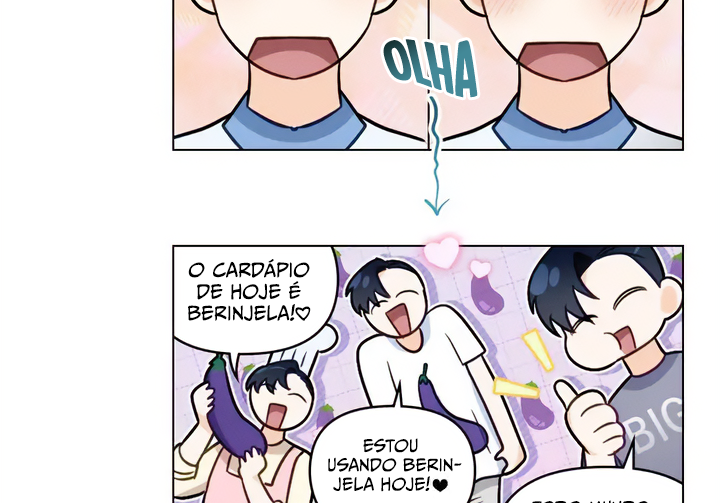 Read A Minha Segunda Vida Como Idol Manga Online
