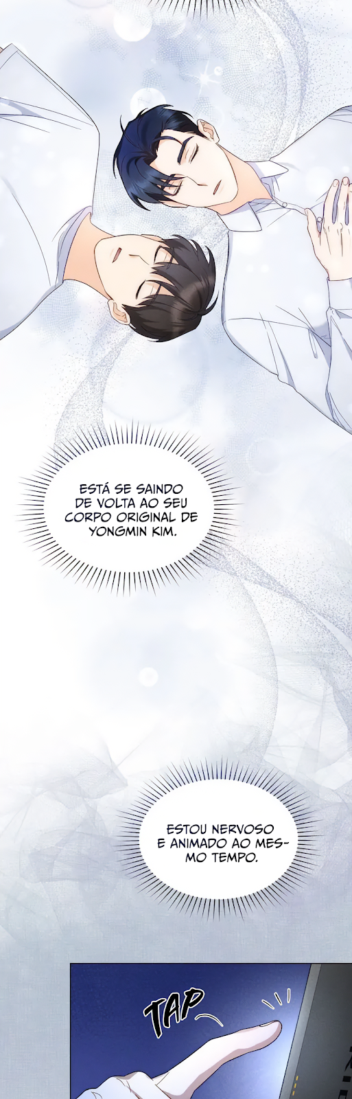 Read A Minha Segunda Vida Como Idol Manga Online