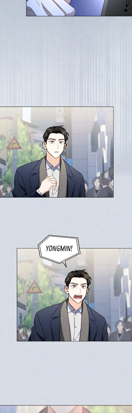 Read A Minha Segunda Vida Como Idol Manga Online