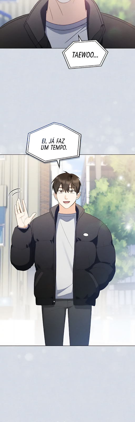 Read A Minha Segunda Vida Como Idol Manga Online