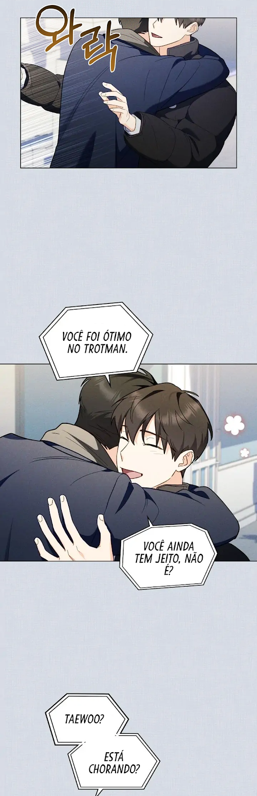 Read A Minha Segunda Vida Como Idol Manga Online
