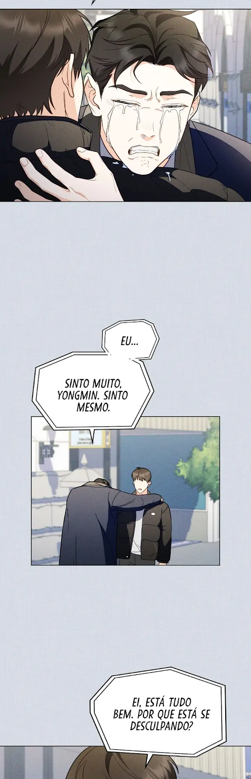 Read A Minha Segunda Vida Como Idol Manga Online