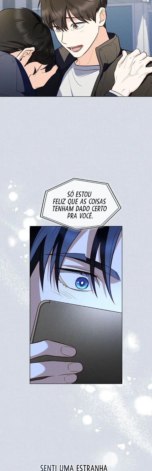 Read A Minha Segunda Vida Como Idol Manga Online