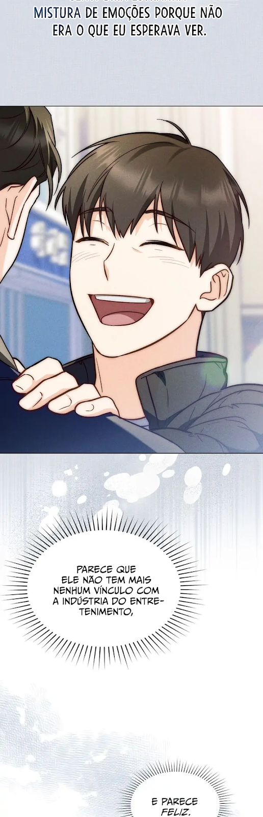 Read A Minha Segunda Vida Como Idol Manga Online