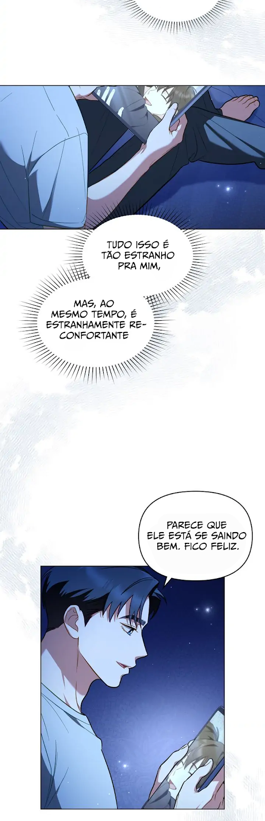 Read A Minha Segunda Vida Como Idol Manga Online