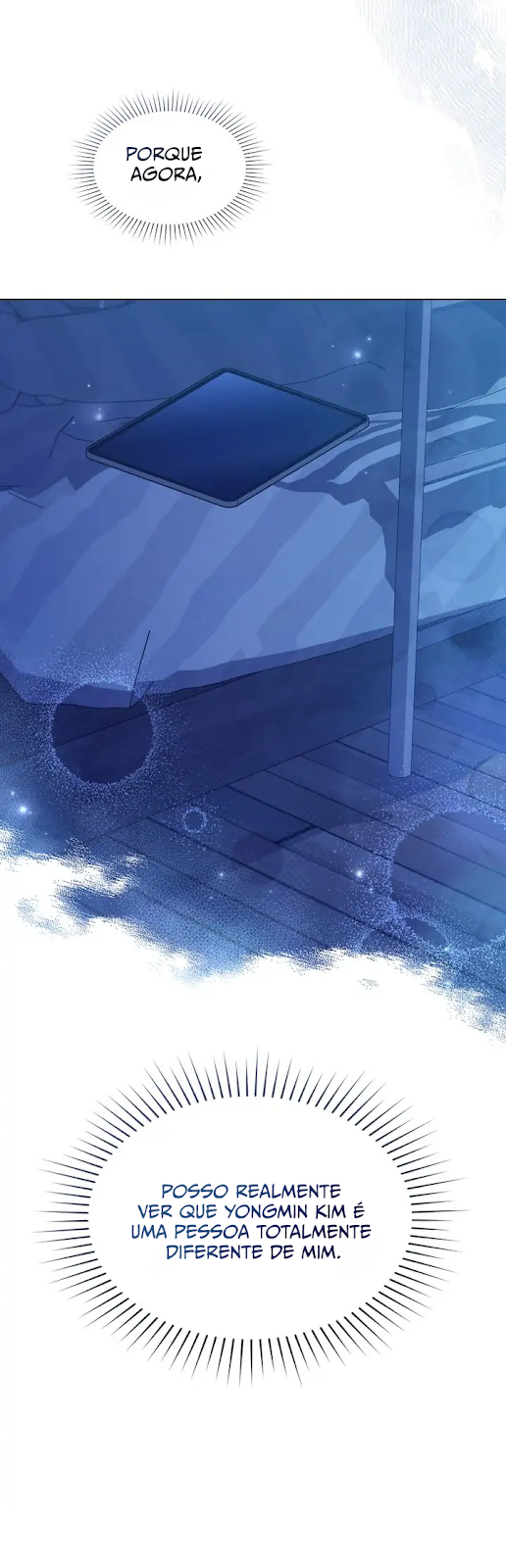 Read A Minha Segunda Vida Como Idol Manga Online