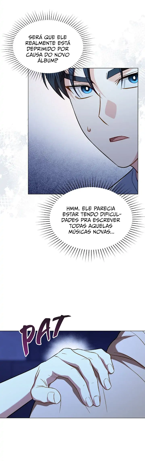 Read A Minha Segunda Vida Como Idol Manga Online