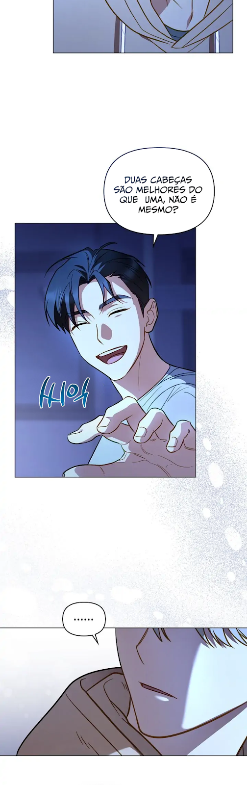 Read A Minha Segunda Vida Como Idol Manga Online