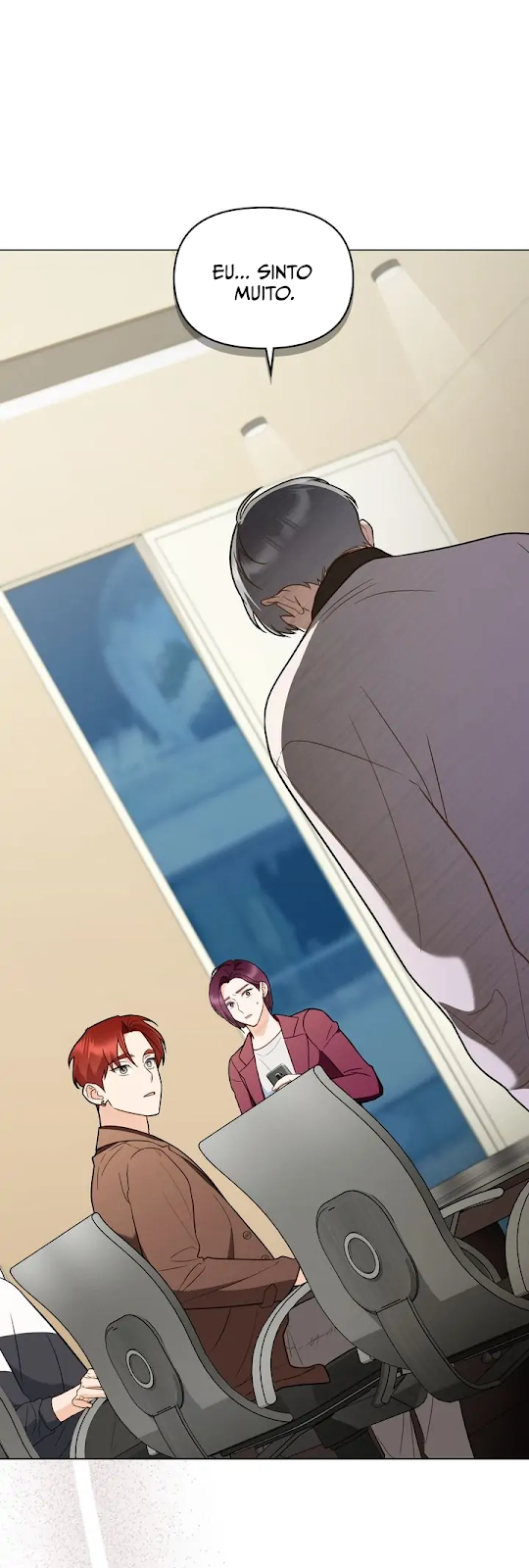 Read A Minha Segunda Vida Como Idol Manga Online