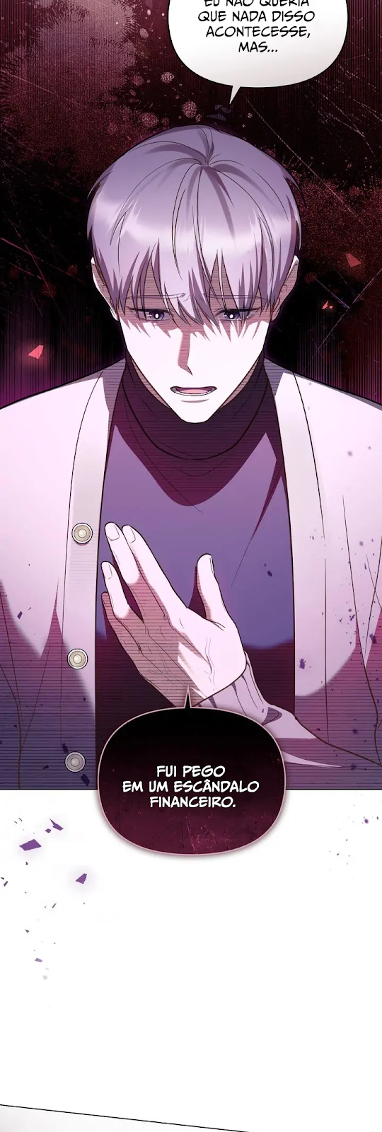 Read A Minha Segunda Vida Como Idol Manga Online