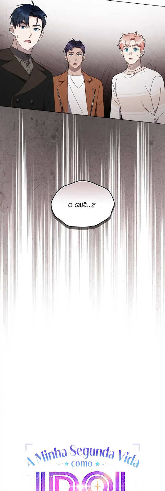 Read A Minha Segunda Vida Como Idol Manga Online