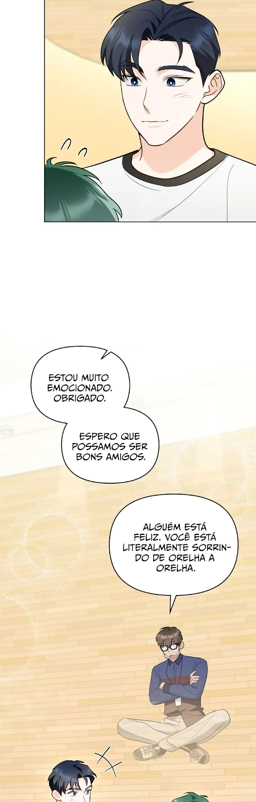 Read A Minha Segunda Vida Como Idol Manga Online