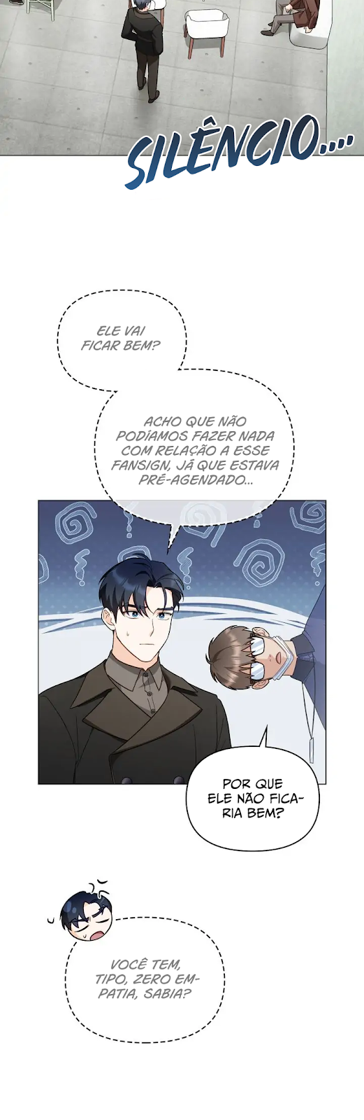 Read A Minha Segunda Vida Como Idol Manga Online