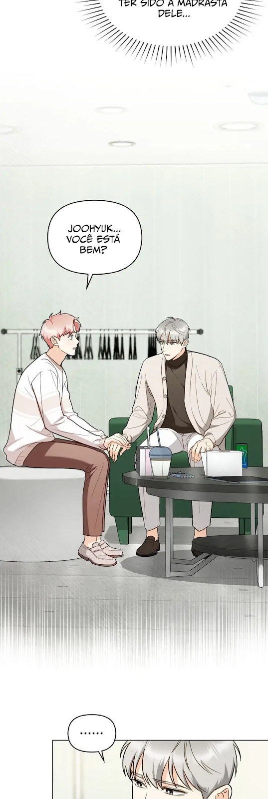 Read A Minha Segunda Vida Como Idol Manga Online