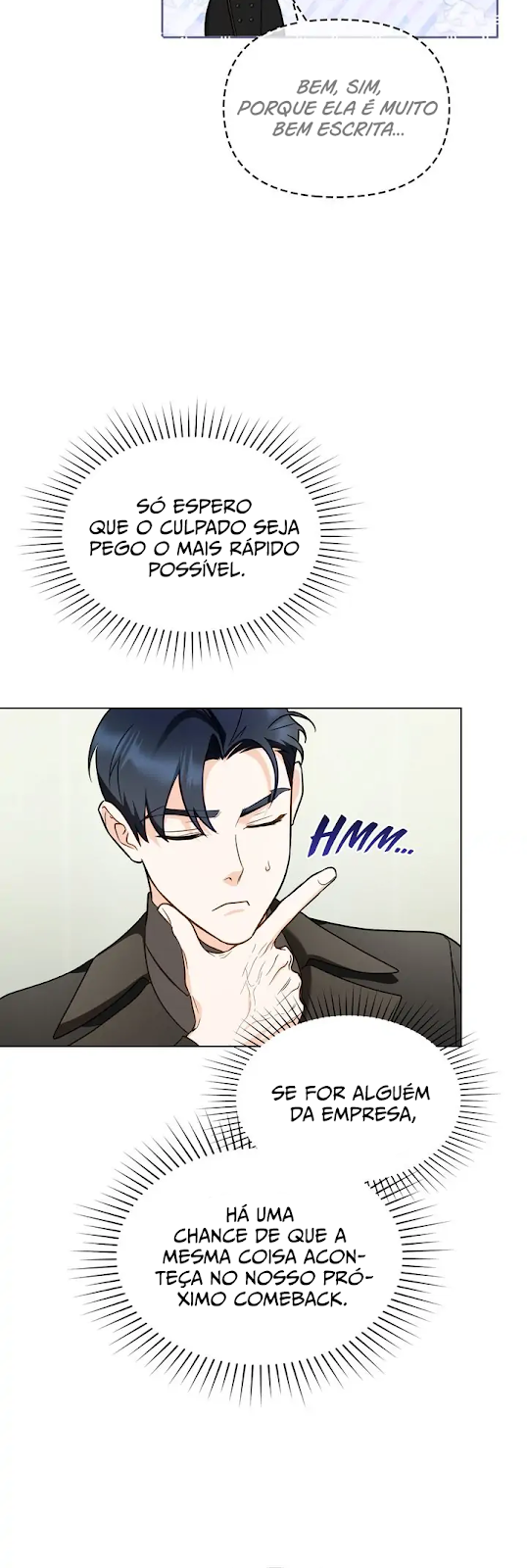 Read A Minha Segunda Vida Como Idol Manga Online