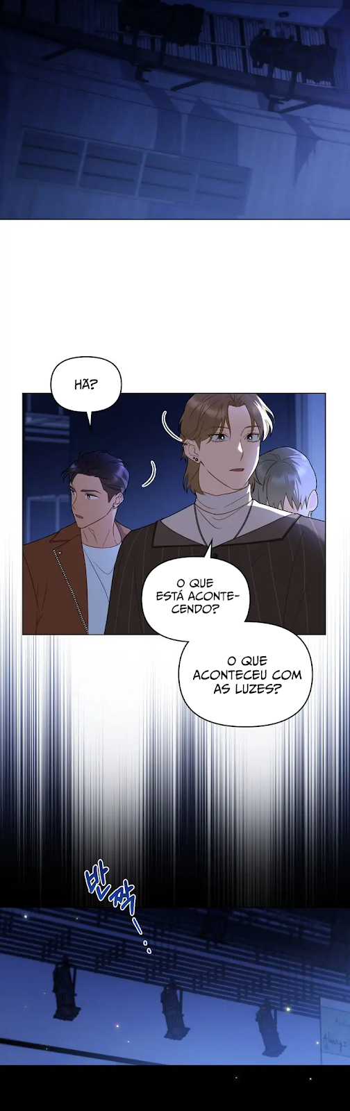 Read A Minha Segunda Vida Como Idol Manga Online