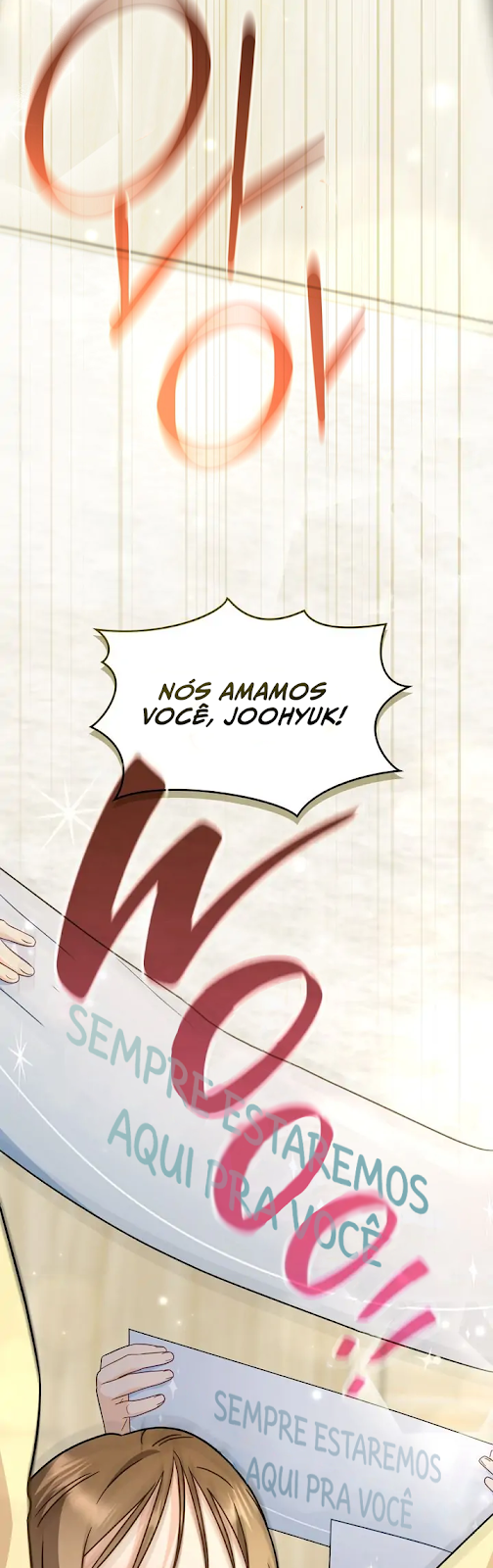 Read A Minha Segunda Vida Como Idol Manga Online