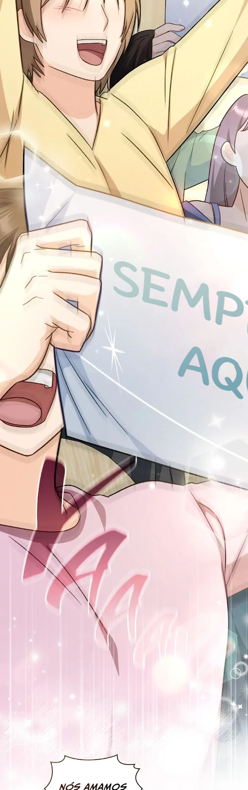 Read A Minha Segunda Vida Como Idol Manga Online